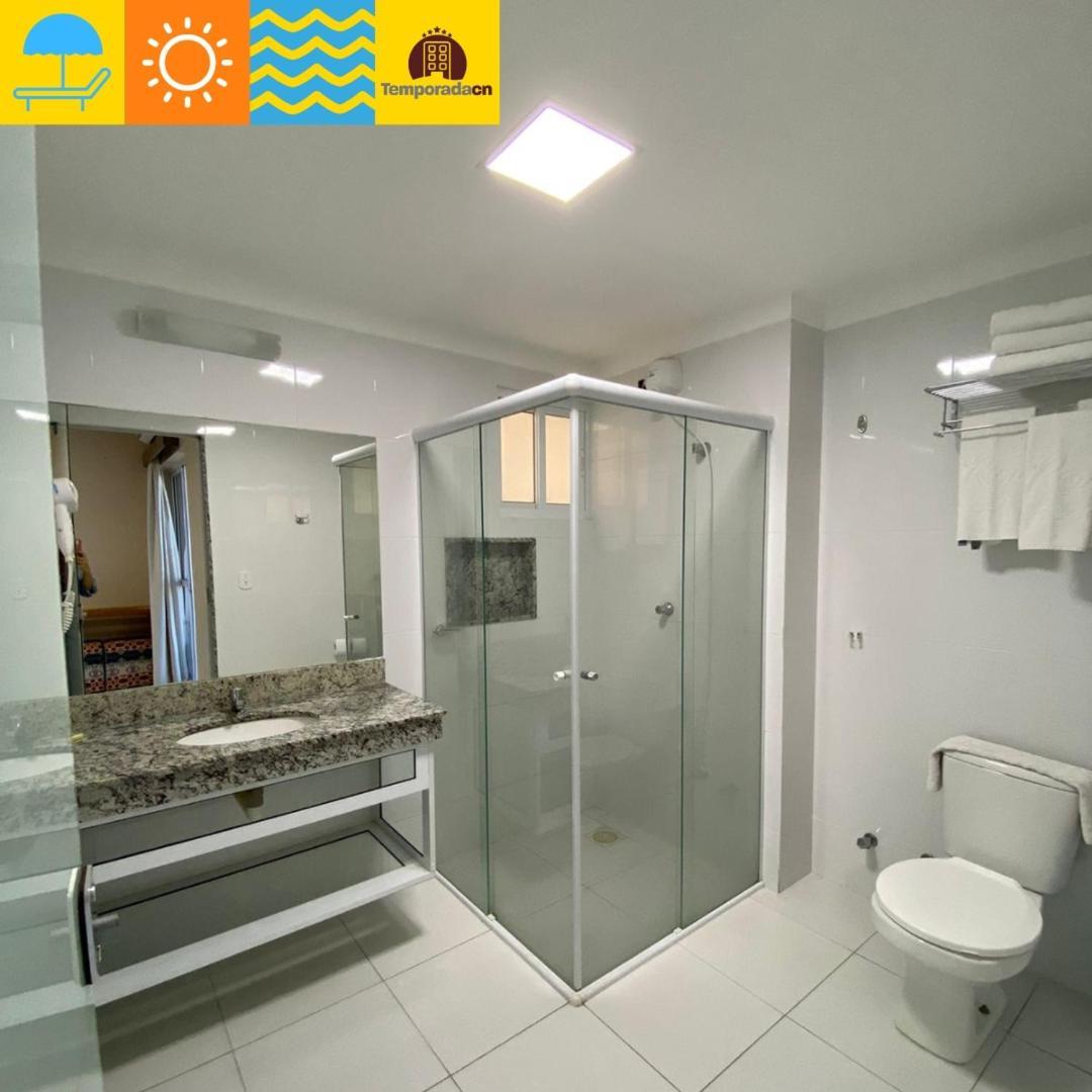 Aparthotel Piazza Com Acesso Ao Acqua Park - Gustavo à Caldas Novas Extérieur photo